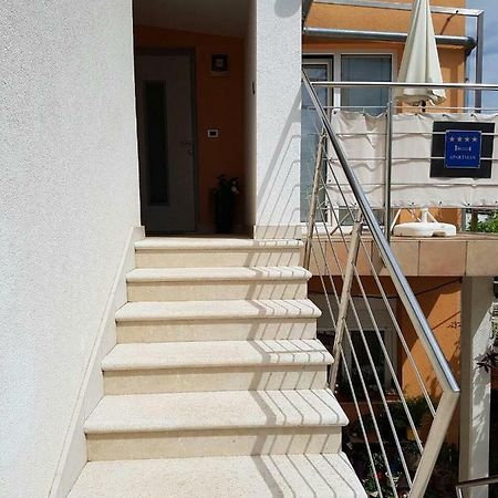 Apartment Lency Novigrad Istria المظهر الخارجي الصورة