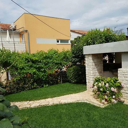 Apartment Lency Novigrad Istria المظهر الخارجي الصورة