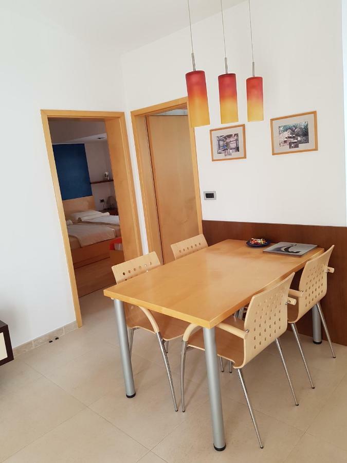 Apartment Lency Novigrad Istria المظهر الخارجي الصورة