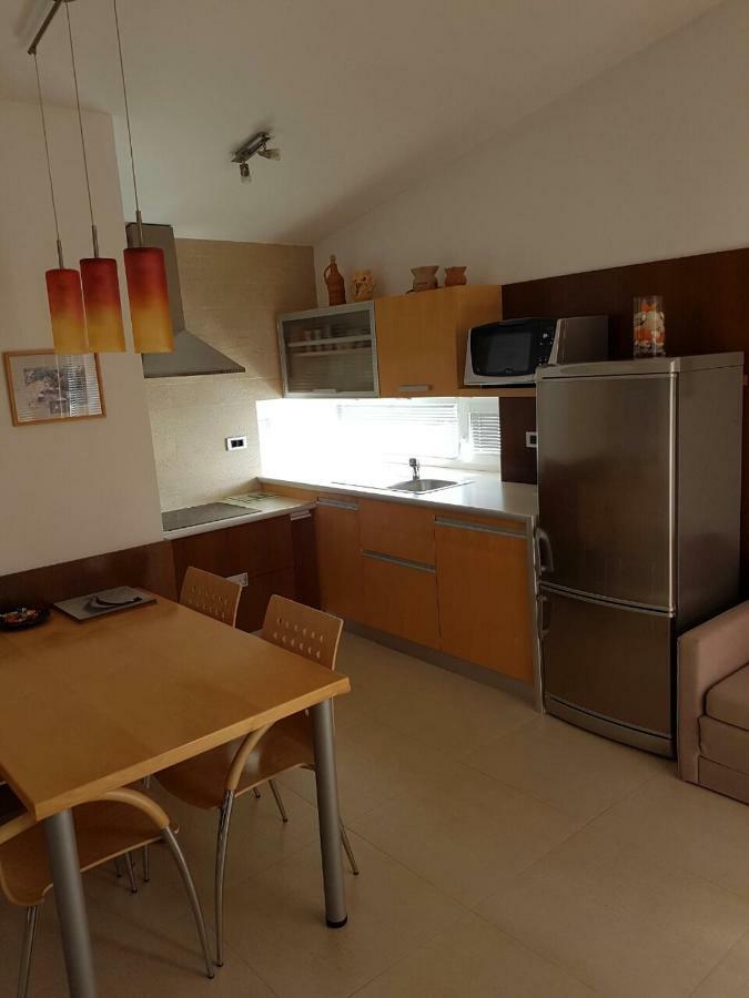 Apartment Lency Novigrad Istria المظهر الخارجي الصورة