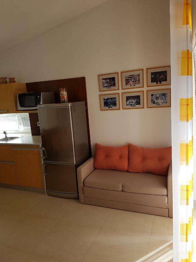 Apartment Lency Novigrad Istria المظهر الخارجي الصورة