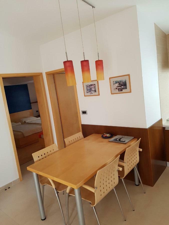 Apartment Lency Novigrad Istria المظهر الخارجي الصورة