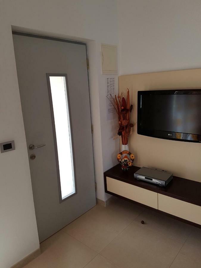 Apartment Lency Novigrad Istria المظهر الخارجي الصورة